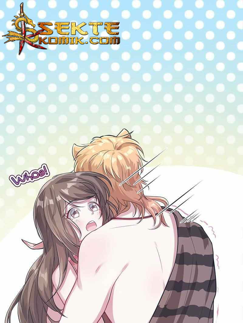 Beauty and the Beast Chapter 45 - halaman 8