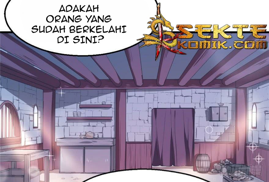 Beauty and the Beast Chapter 46 - halaman 14