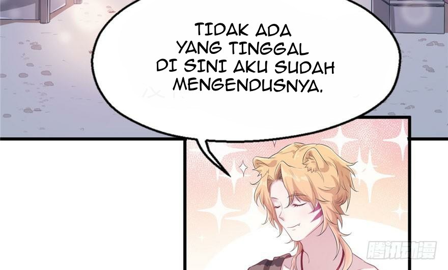 Beauty and the Beast Chapter 46 - halaman 15