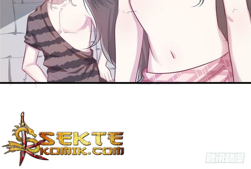 Beauty and the Beast Chapter 46 - halaman 20