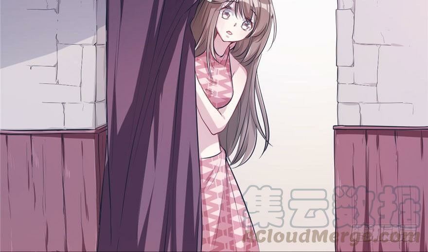 Beauty and the Beast Chapter 46 - halaman 22