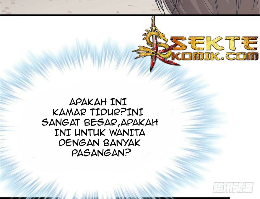Beauty and the Beast Chapter 46 - halaman 24
