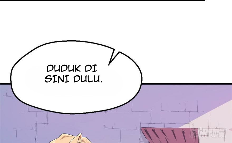 Beauty and the Beast Chapter 46 - halaman 26