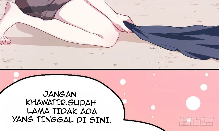 Beauty and the Beast Chapter 46 - halaman 28