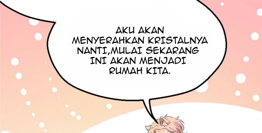 Beauty and the Beast Chapter 46 - halaman 29