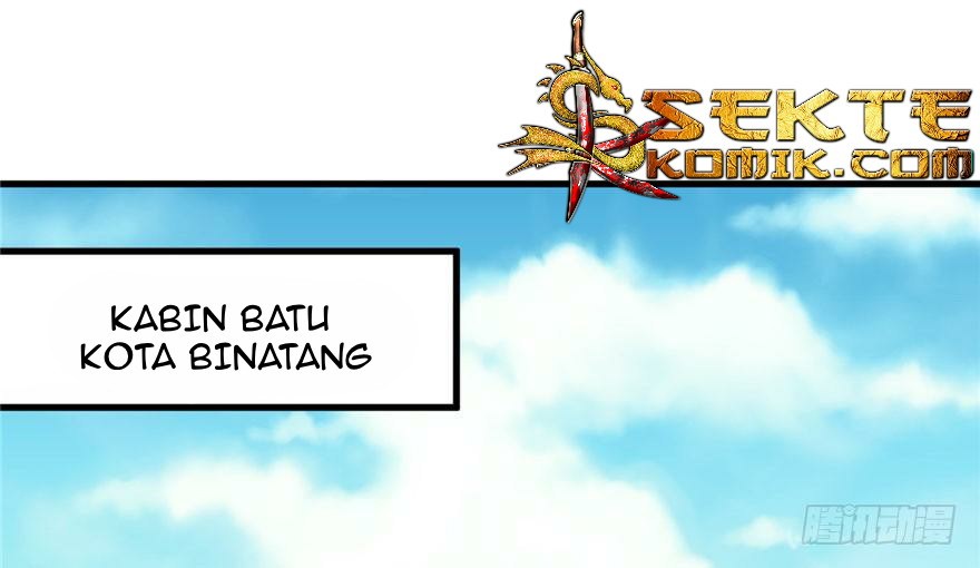 Beauty and the Beast Chapter 46 - halaman 3