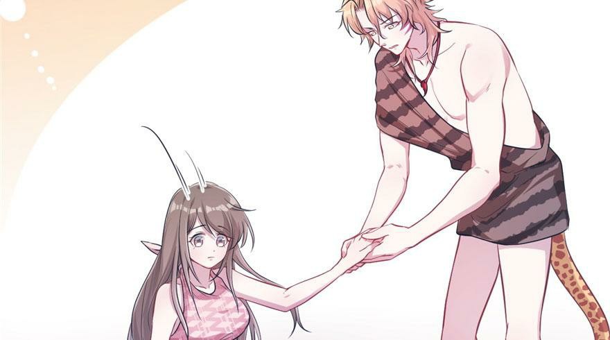 Beauty and the Beast Chapter 46 - halaman 30