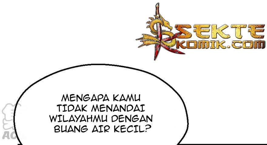 Beauty and the Beast Chapter 46 - halaman 32