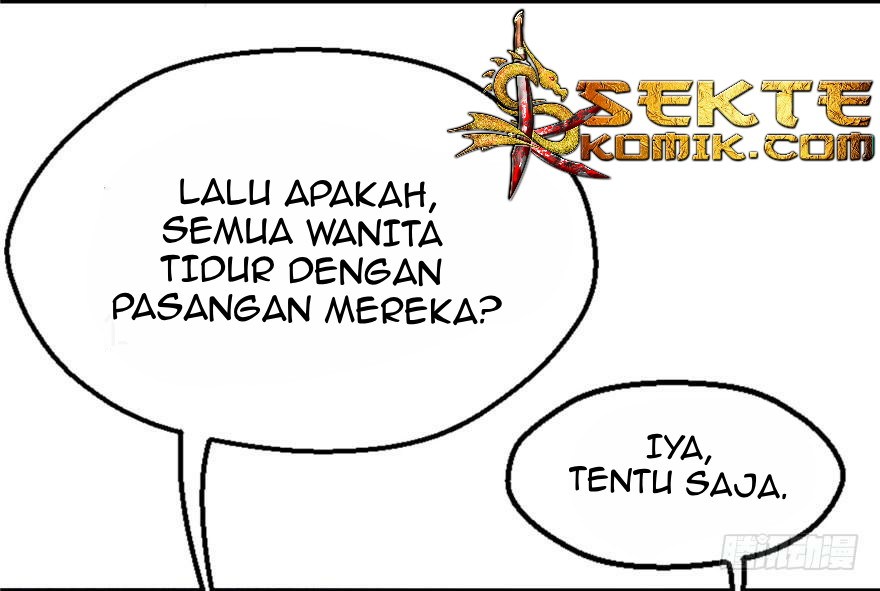 Beauty and the Beast Chapter 46 - halaman 38