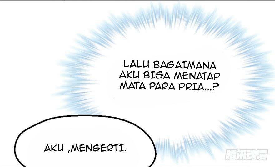 Beauty and the Beast Chapter 46 - halaman 40