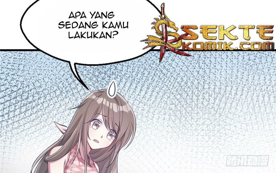 Beauty and the Beast Chapter 46 - halaman 47