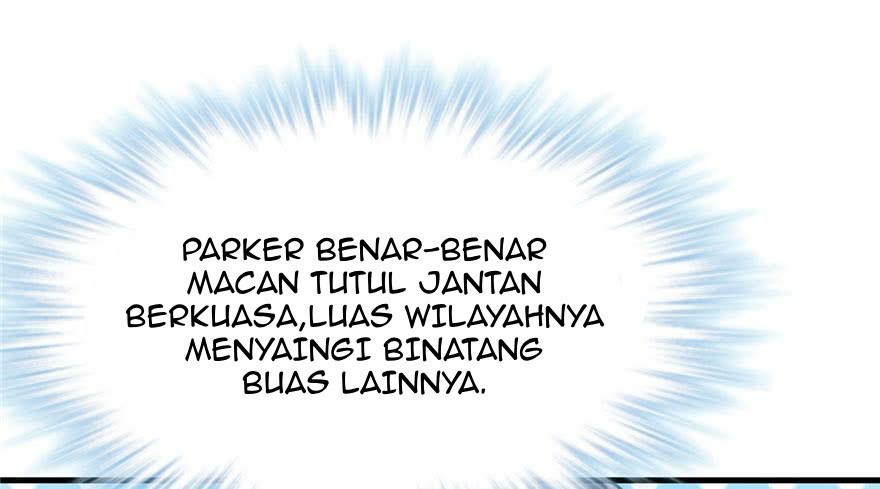 Beauty and the Beast Chapter 46 - halaman 55