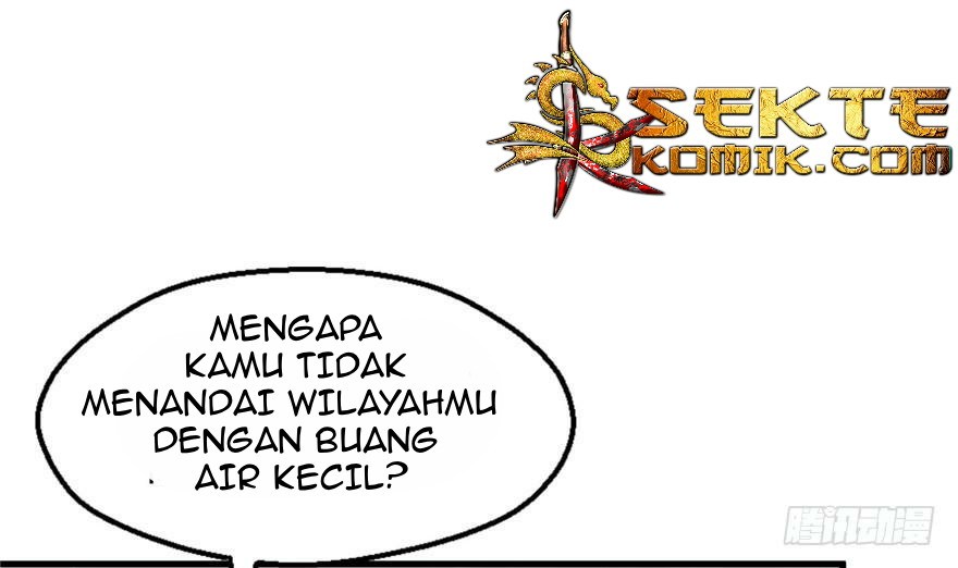 Beauty and the Beast Chapter 46 - halaman 57
