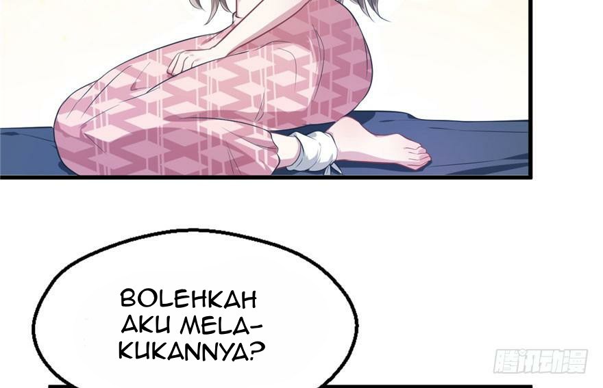 Beauty and the Beast Chapter 46 - halaman 59