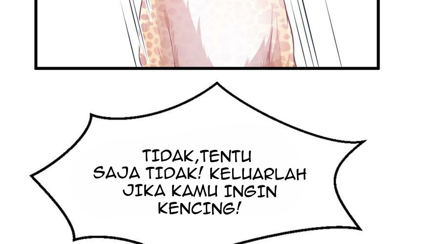 Beauty and the Beast Chapter 46 - halaman 61
