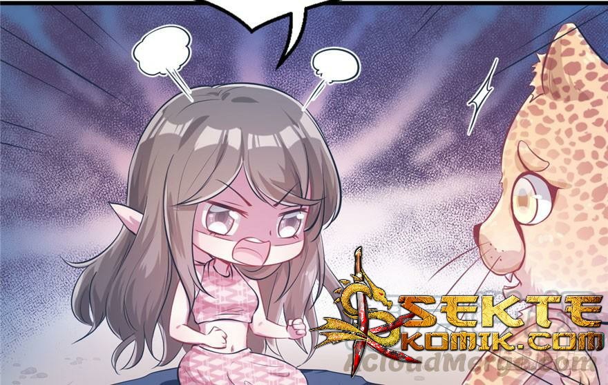 Beauty and the Beast Chapter 46 - halaman 62