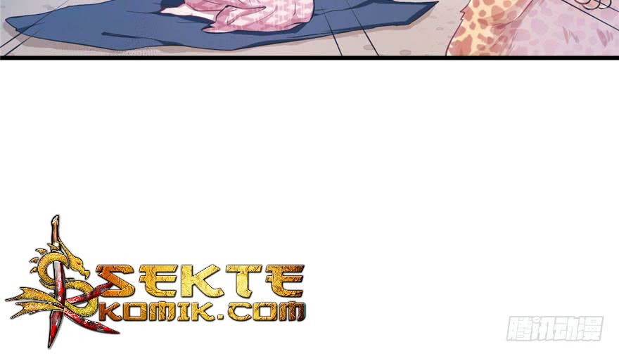 Beauty and the Beast Chapter 46 - halaman 63