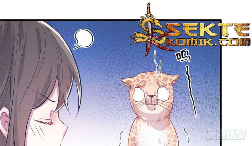 Beauty and the Beast Chapter 46 - halaman 64