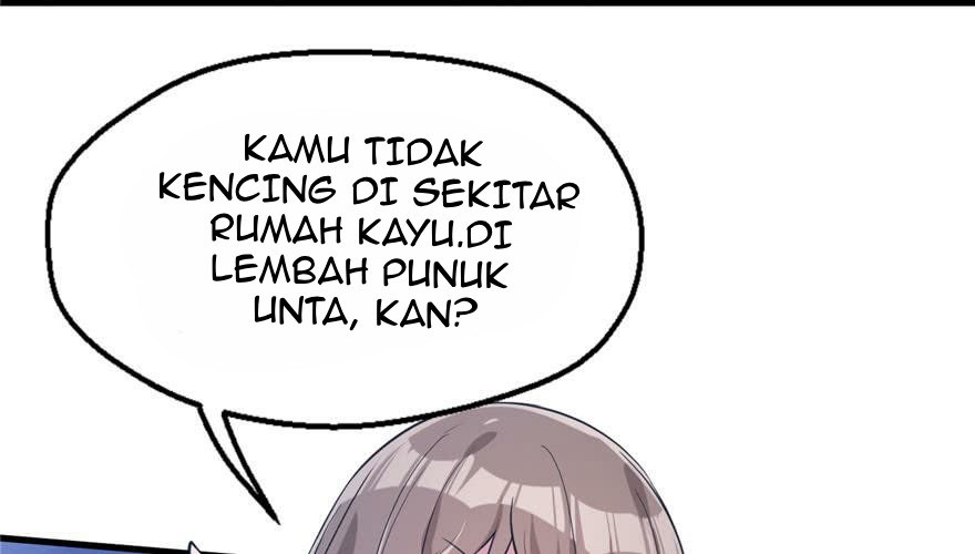 Beauty and the Beast Chapter 46 - halaman 68