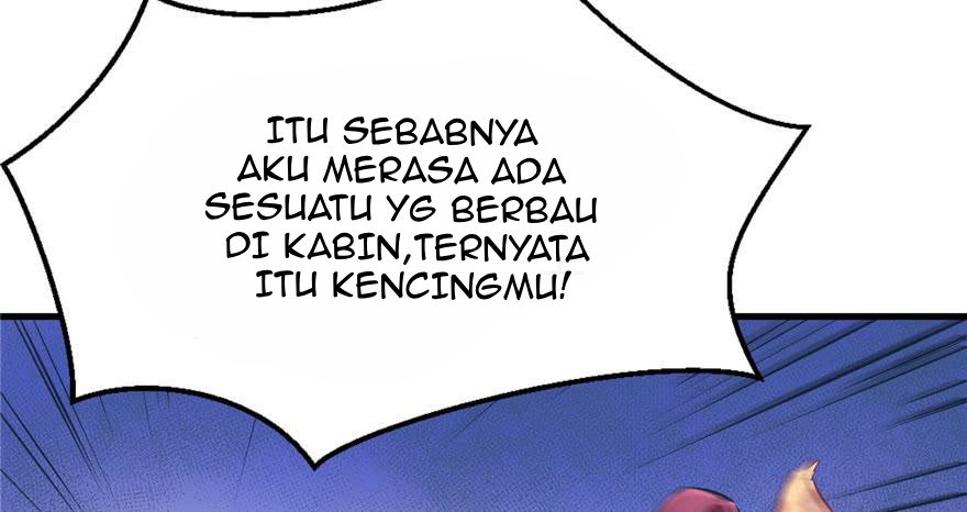 Beauty and the Beast Chapter 46 - halaman 75
