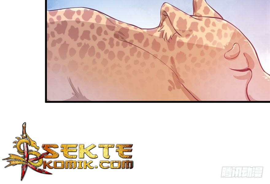 Beauty and the Beast Chapter 47 - halaman 11