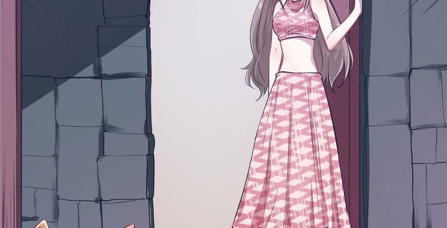 Beauty and the Beast Chapter 47 - halaman 13