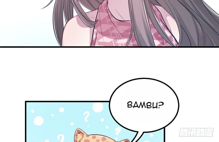Beauty and the Beast Chapter 47 - halaman 18