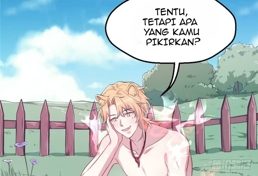 Beauty and the Beast Chapter 47 - halaman 20