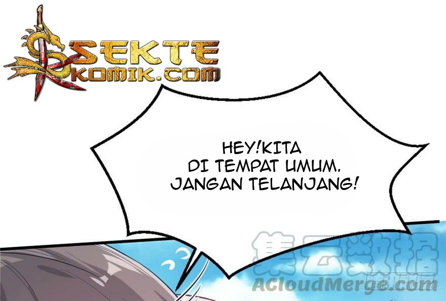 Beauty and the Beast Chapter 47 - halaman 22