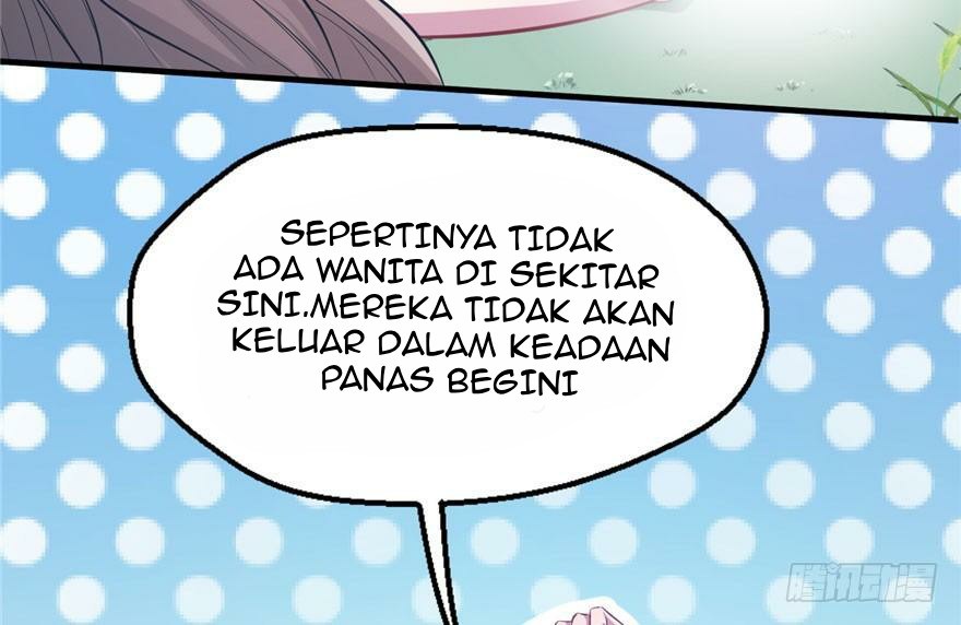 Beauty and the Beast Chapter 47 - halaman 24