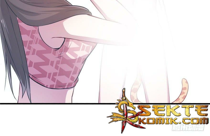 Beauty and the Beast Chapter 47 - halaman 26