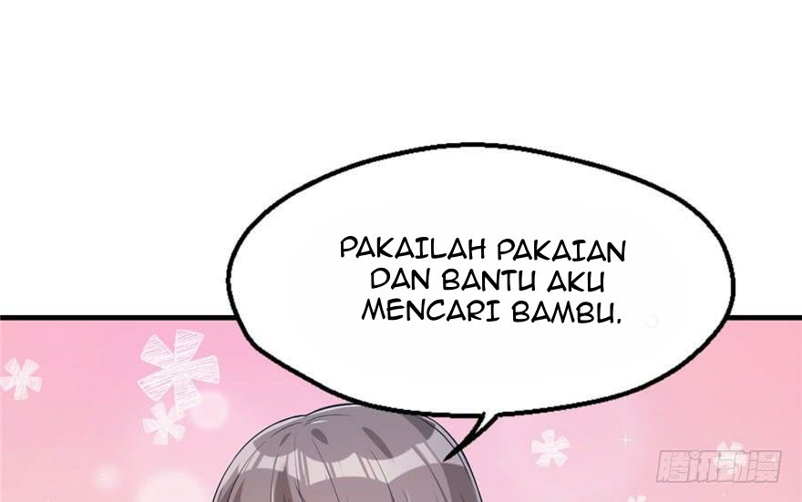 Beauty and the Beast Chapter 47 - halaman 27