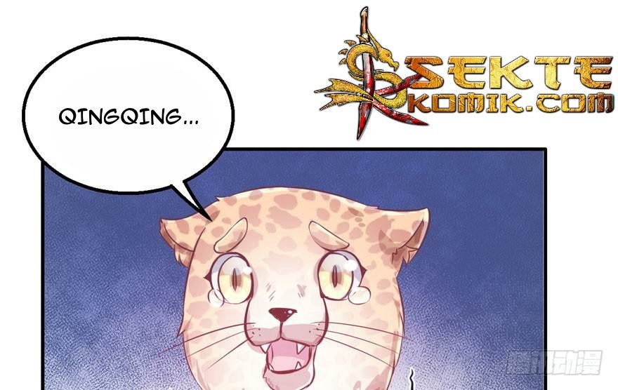 Beauty and the Beast Chapter 47 - halaman 3