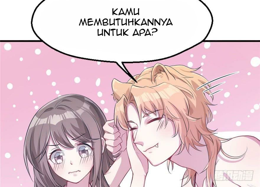 Beauty and the Beast Chapter 47 - halaman 30