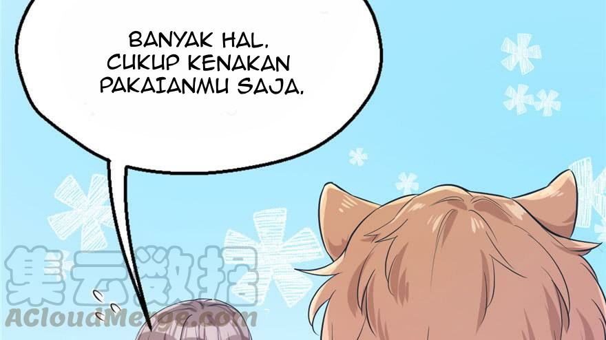 Beauty and the Beast Chapter 47 - halaman 32