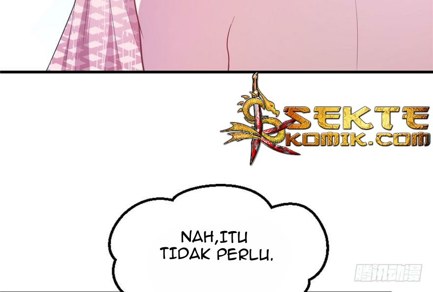 Beauty and the Beast Chapter 47 - halaman 34