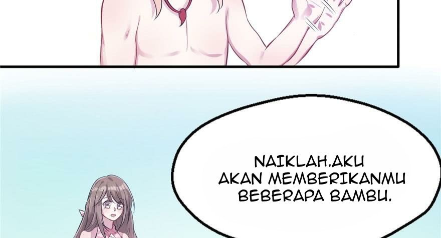 Beauty and the Beast Chapter 47 - halaman 36