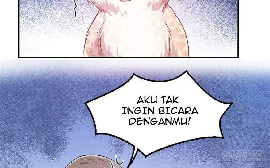 Beauty and the Beast Chapter 47 - halaman 4