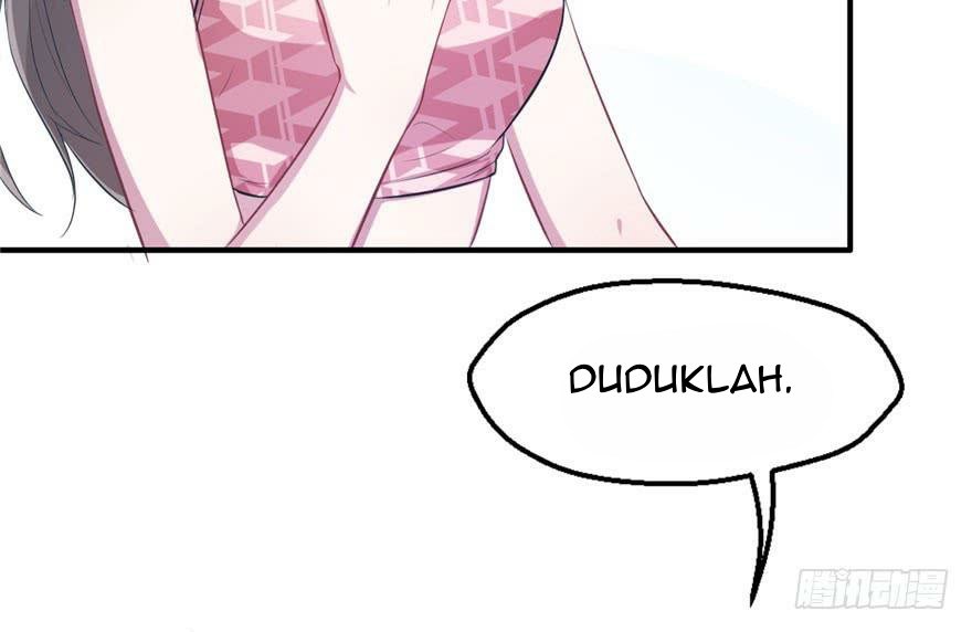 Beauty and the Beast Chapter 47 - halaman 41