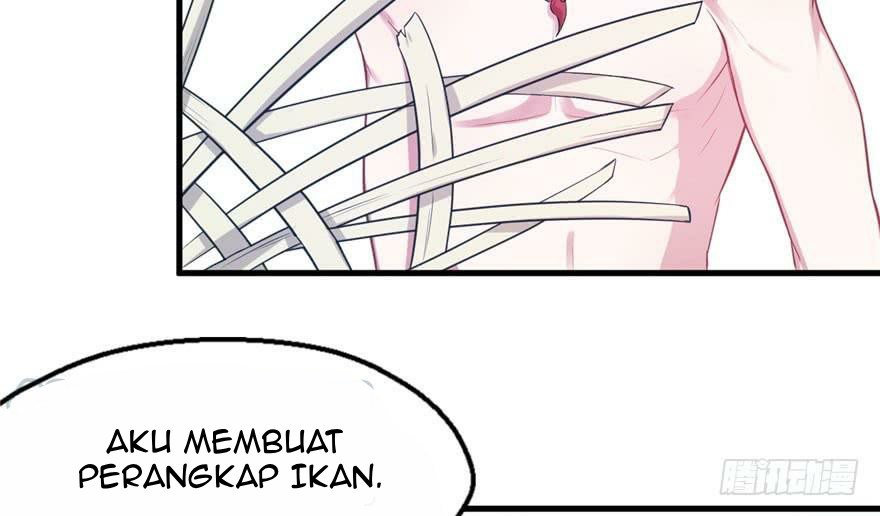 Beauty and the Beast Chapter 47 - halaman 52