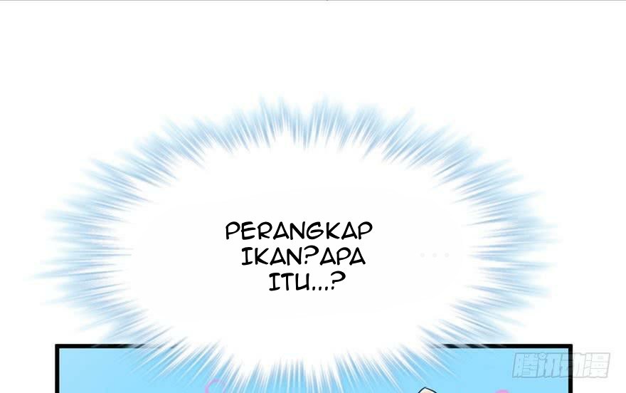 Beauty and the Beast Chapter 47 - halaman 55