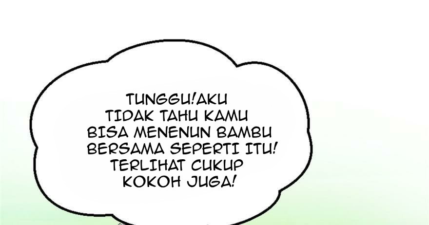 Beauty and the Beast Chapter 47 - halaman 58