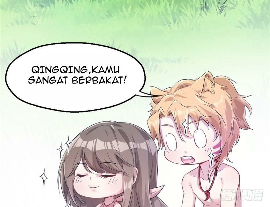 Beauty and the Beast Chapter 47 - halaman 60
