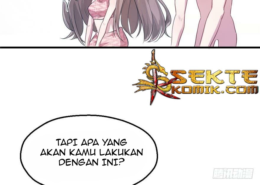 Beauty and the Beast Chapter 47 - halaman 61