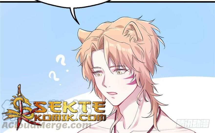Beauty and the Beast Chapter 47 - halaman 62