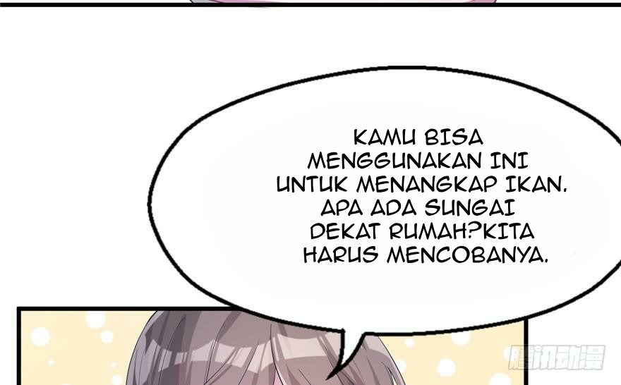 Beauty and the Beast Chapter 47 - halaman 64
