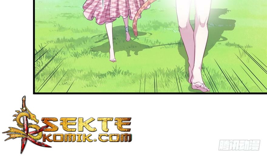 Beauty and the Beast Chapter 47 - halaman 67