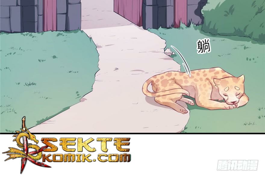 Beauty and the Beast Chapter 47 - halaman 9