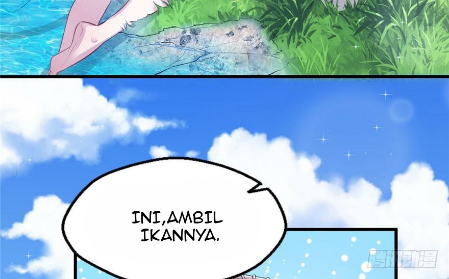 Beauty and the Beast Chapter 48 - halaman 17