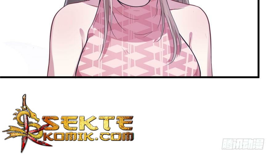 Beauty and the Beast Chapter 48 - halaman 27